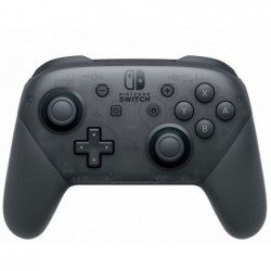 SWITCH PRO CONTROLLER...